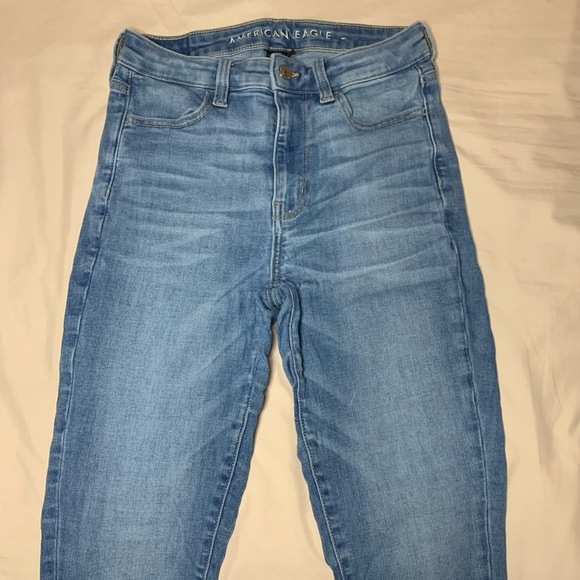 American Eagle jeans - Picture 1 of 1